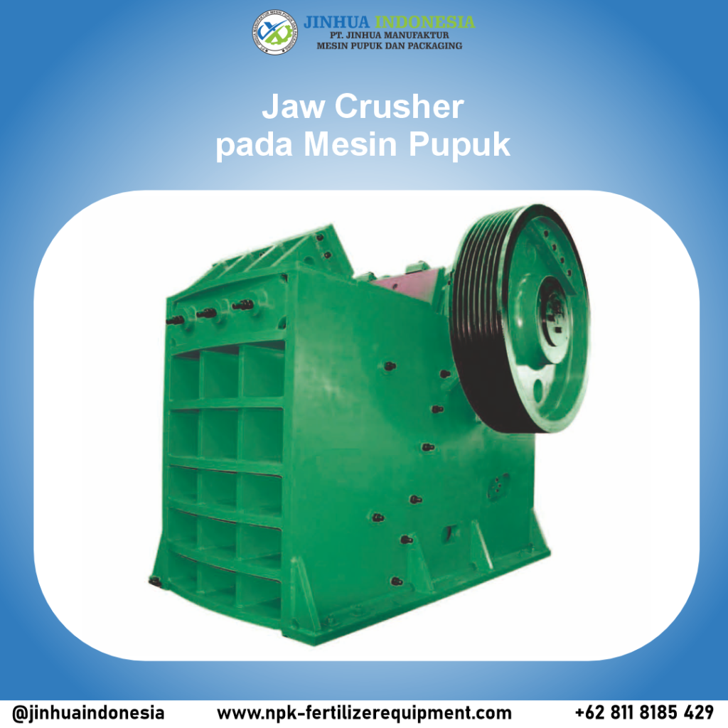 Jaw Crusher